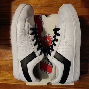 Pony Vintage Slam Dunk Low Core UL Size 11